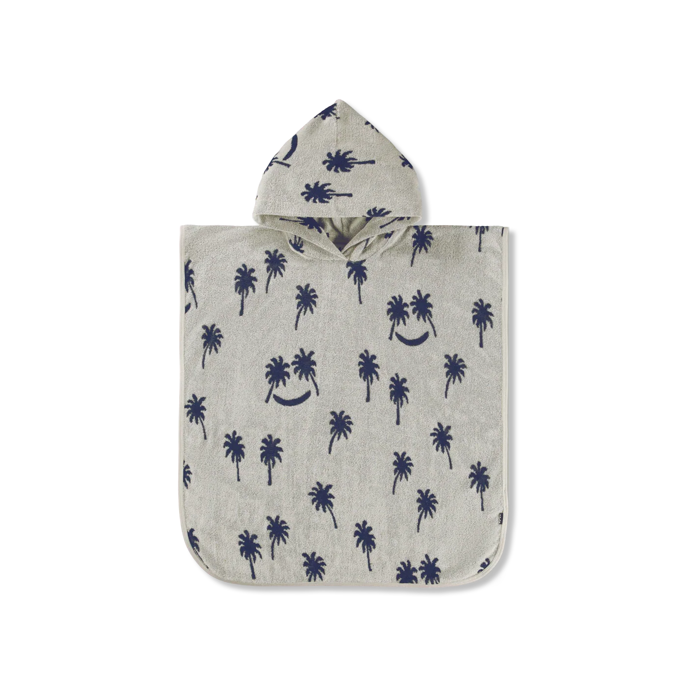 Beach Cover Up handtuch