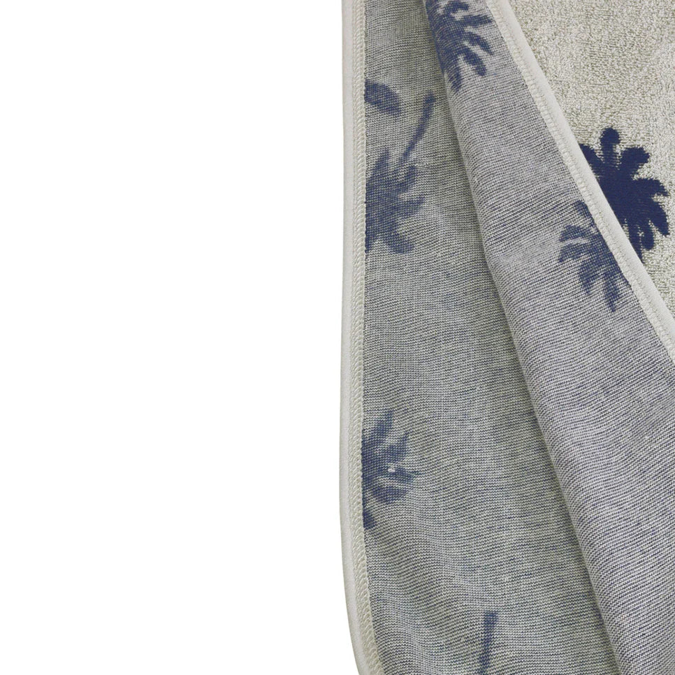 Beach Cover Up handtuch