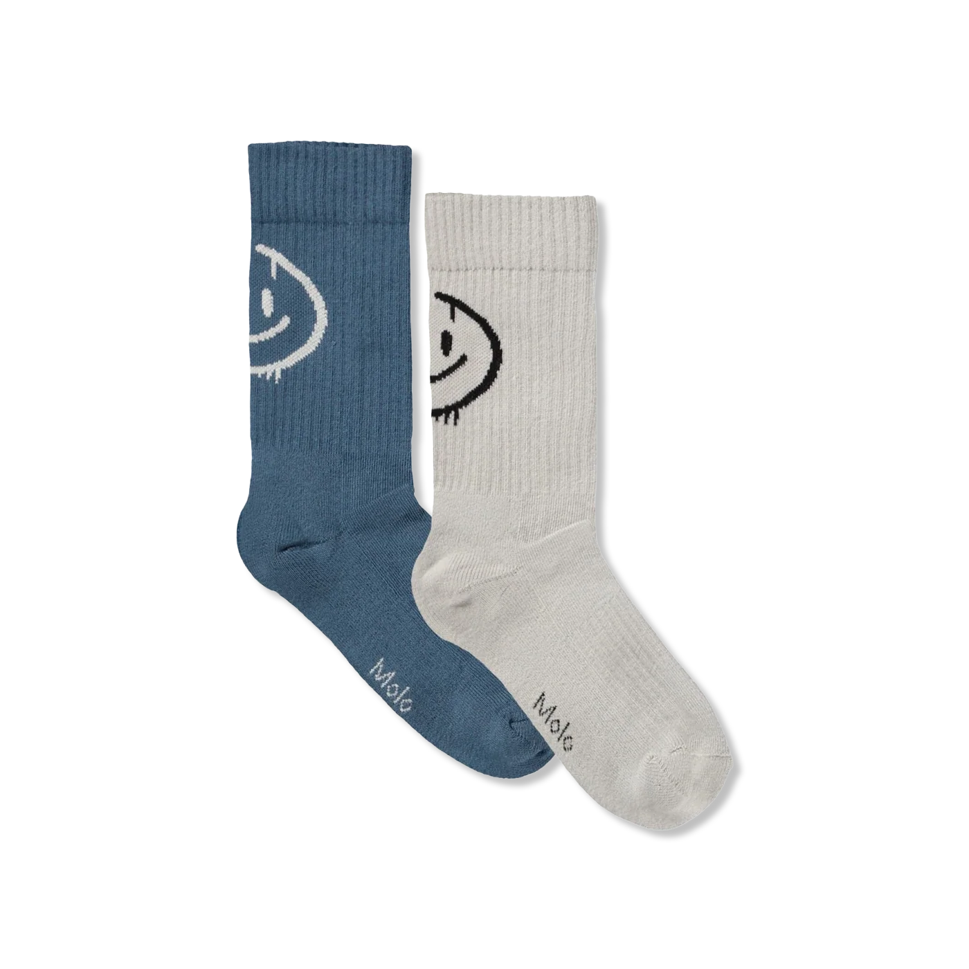 Norman Socken