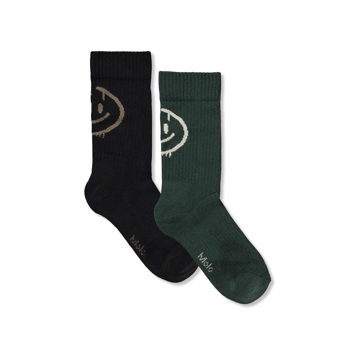 Norman Socken
