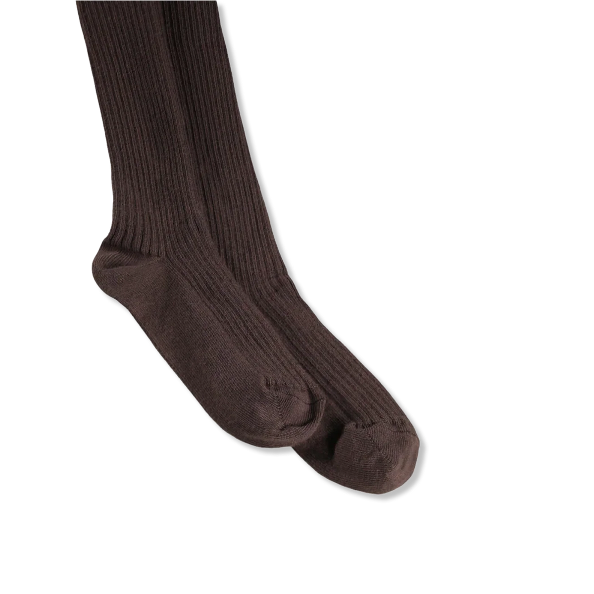 Rib tights Strumpfhose