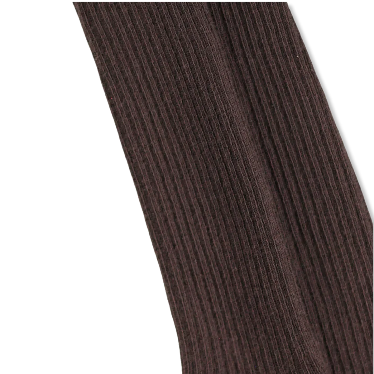 Rib tights Strumpfhose