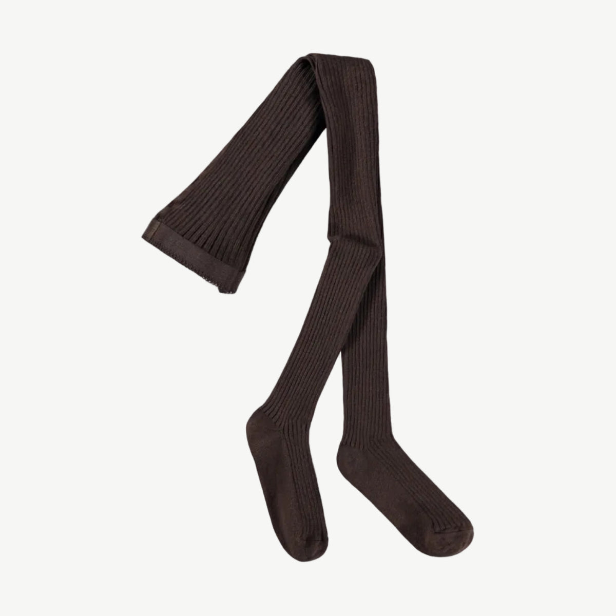 Rib tights Strumpfhose