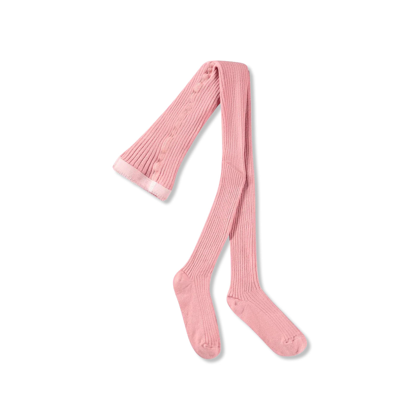 Rib tights Strumpfhosen