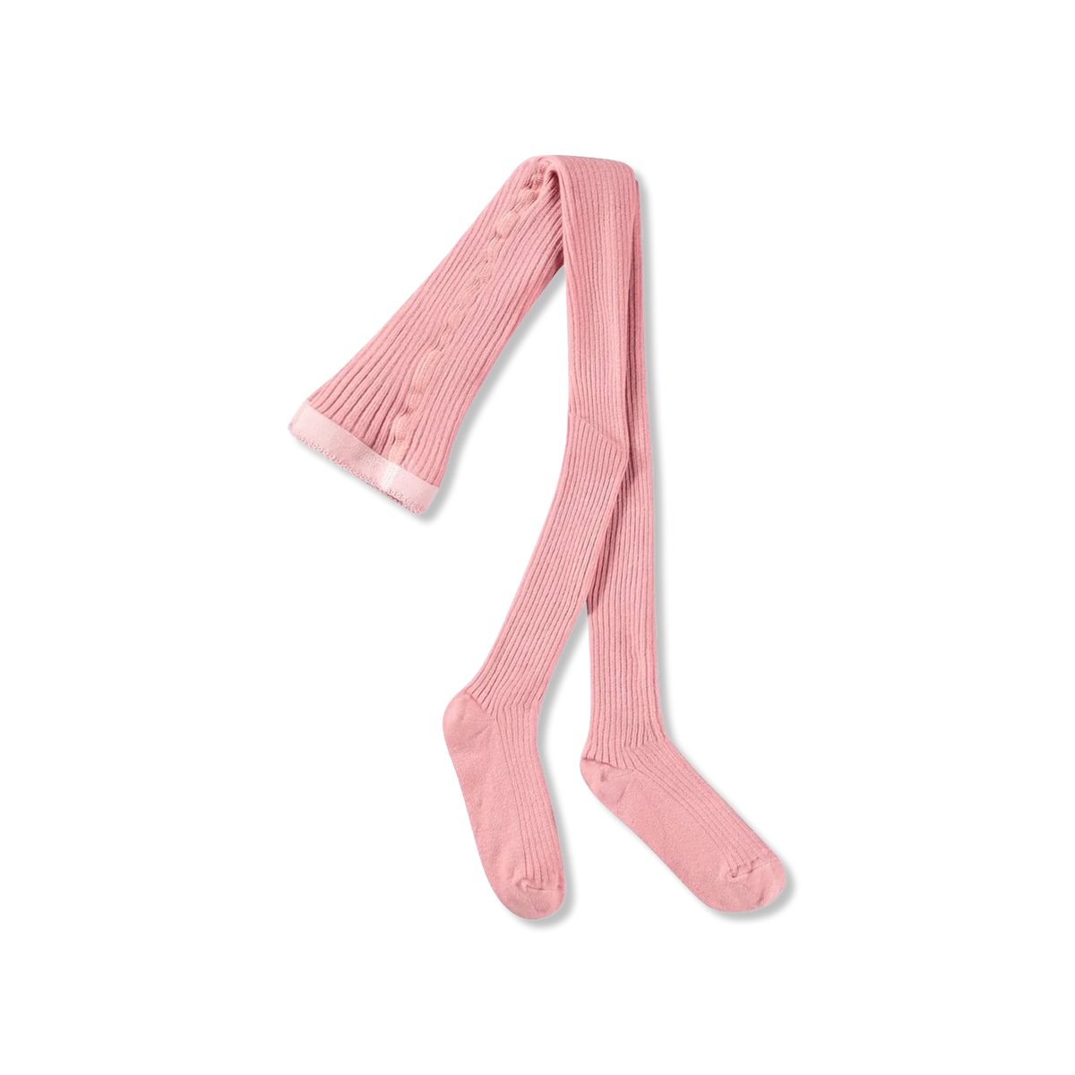 Rib tights Strumpfhosen