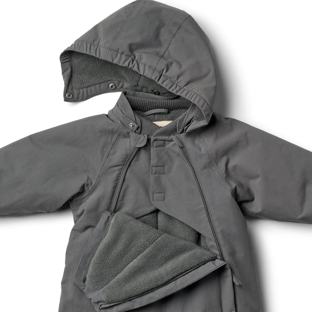 Adi Schneeanzug