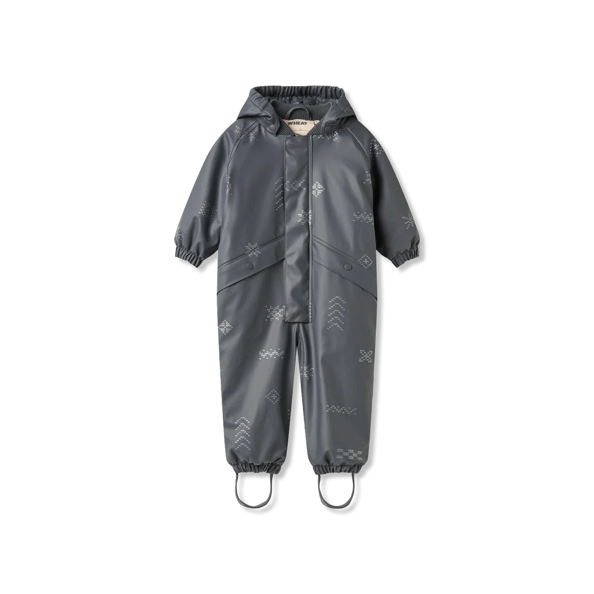 Thermo rainsuit aiko Regenbekleidung