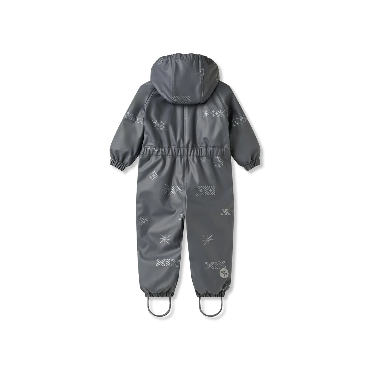 Thermo rainsuit aiko Regenbekleidung