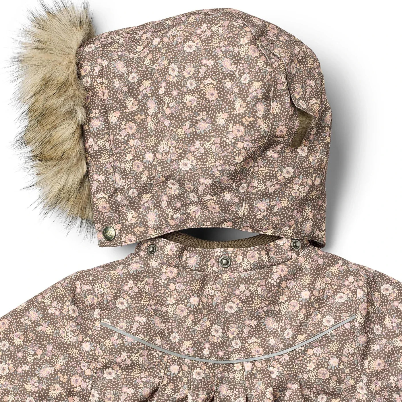 Mathilde Winterjacke