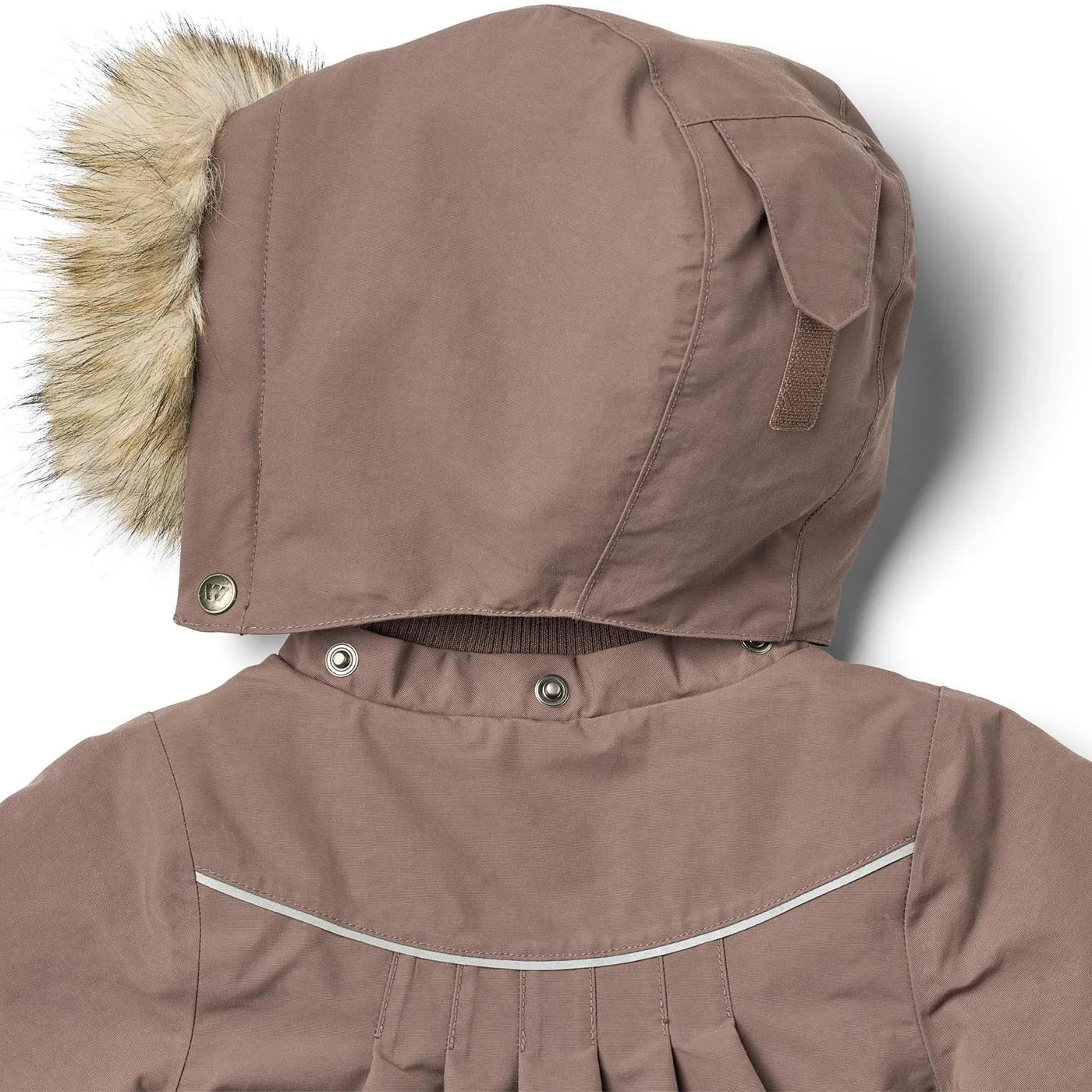 Mathilde Winterjacke
