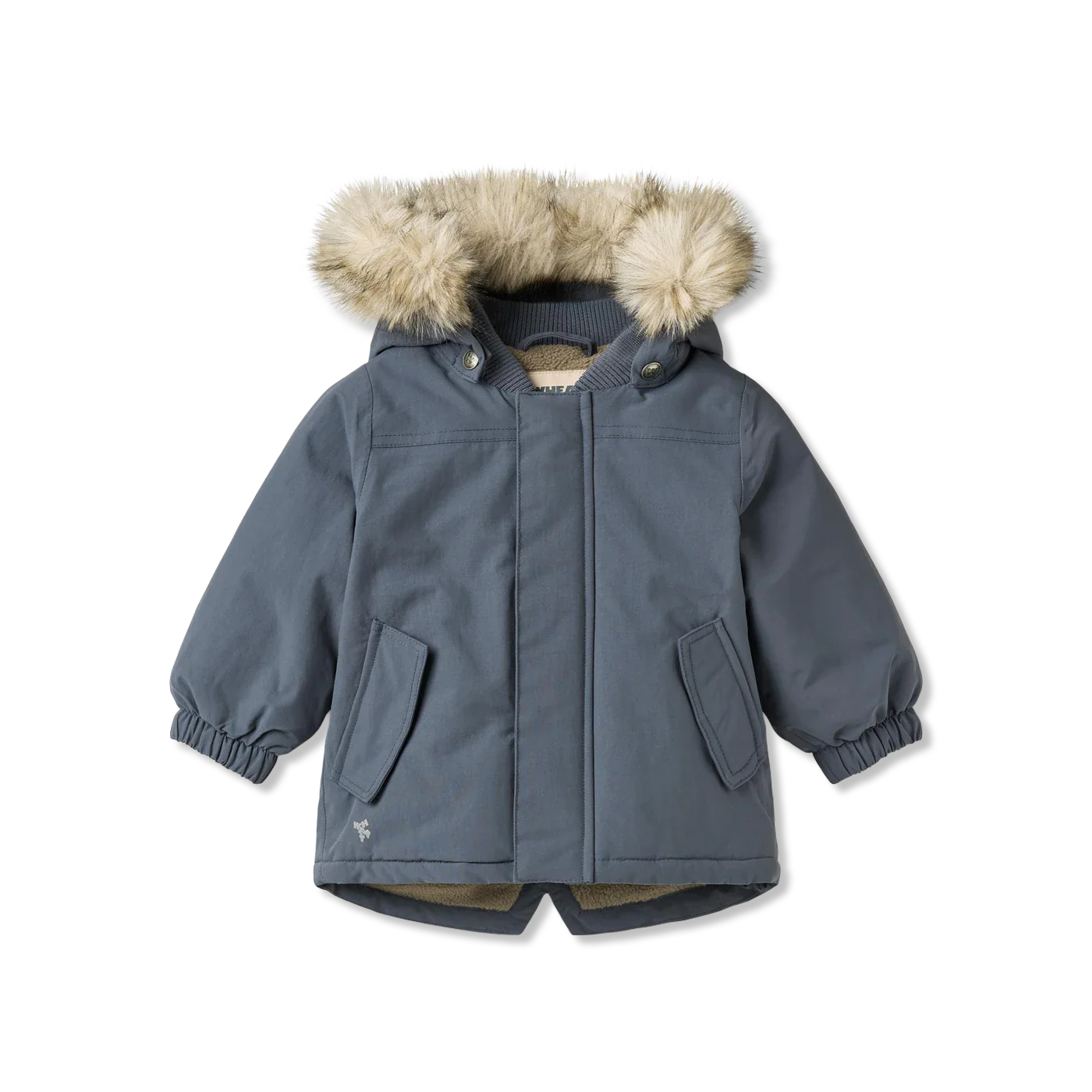 Kasper Winterjacken