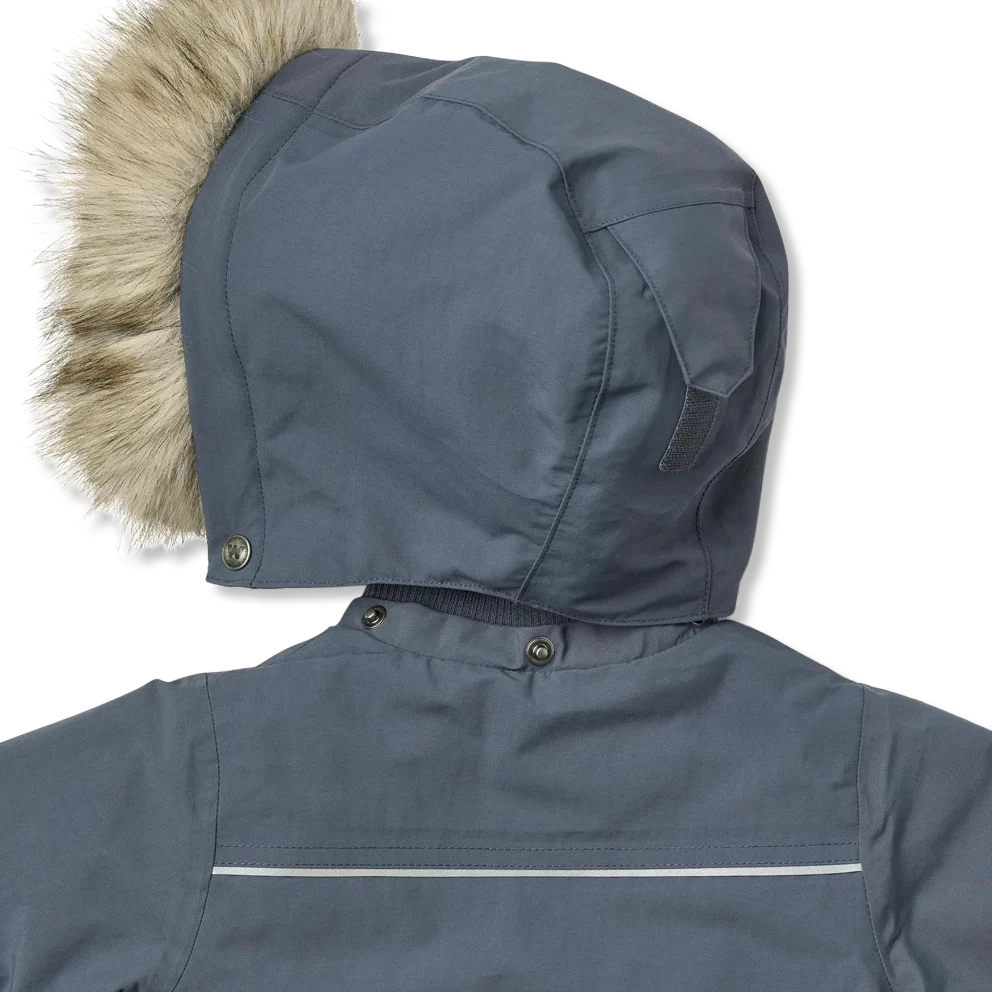 Kasper Winterjacken