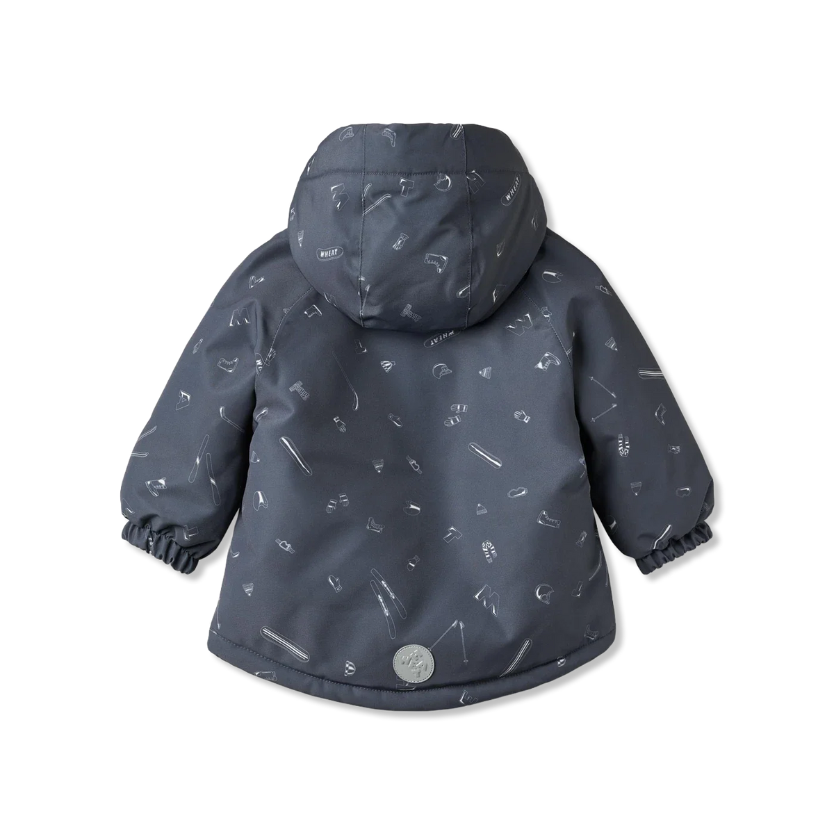 Sascha Winterjacke