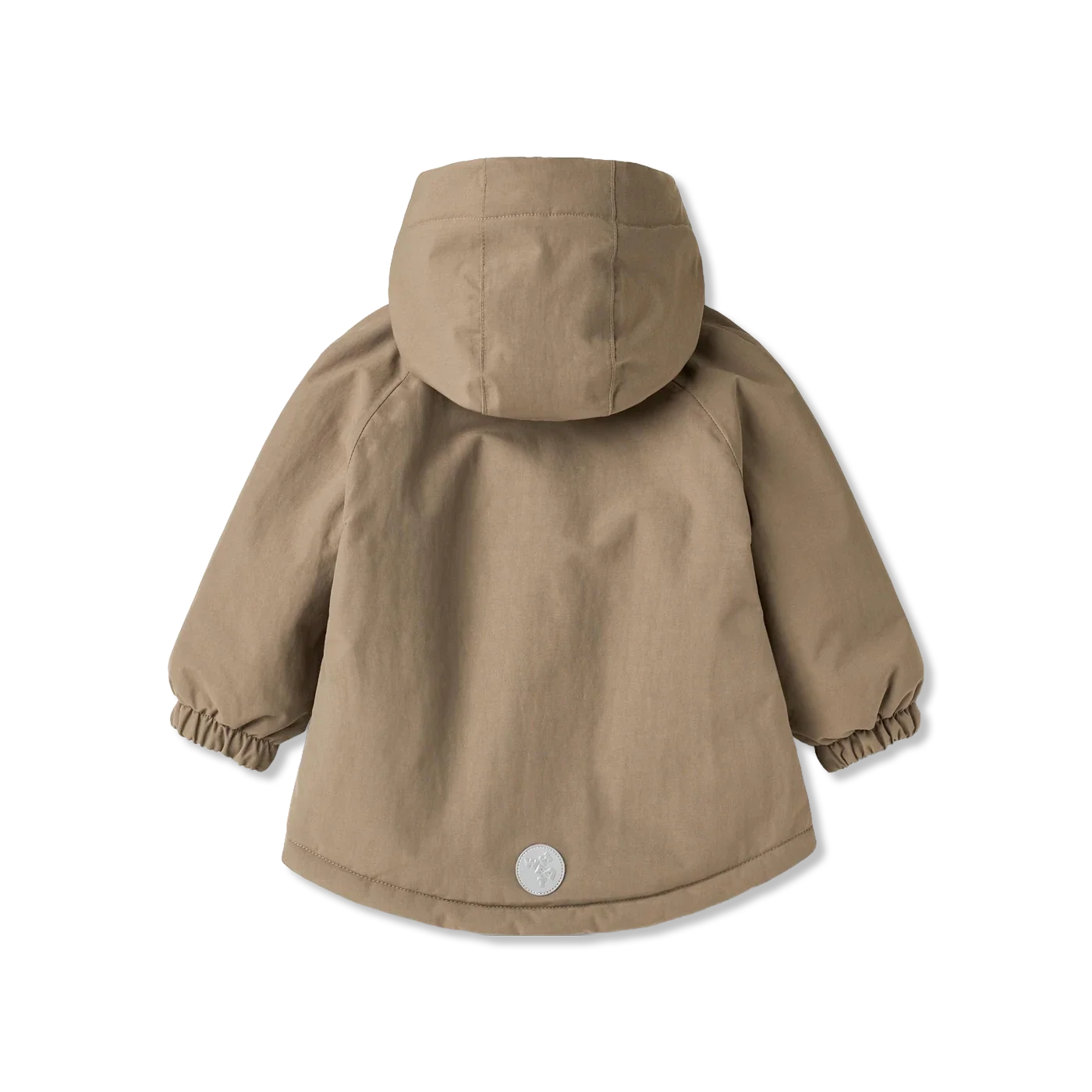 Sascha Winterjacke