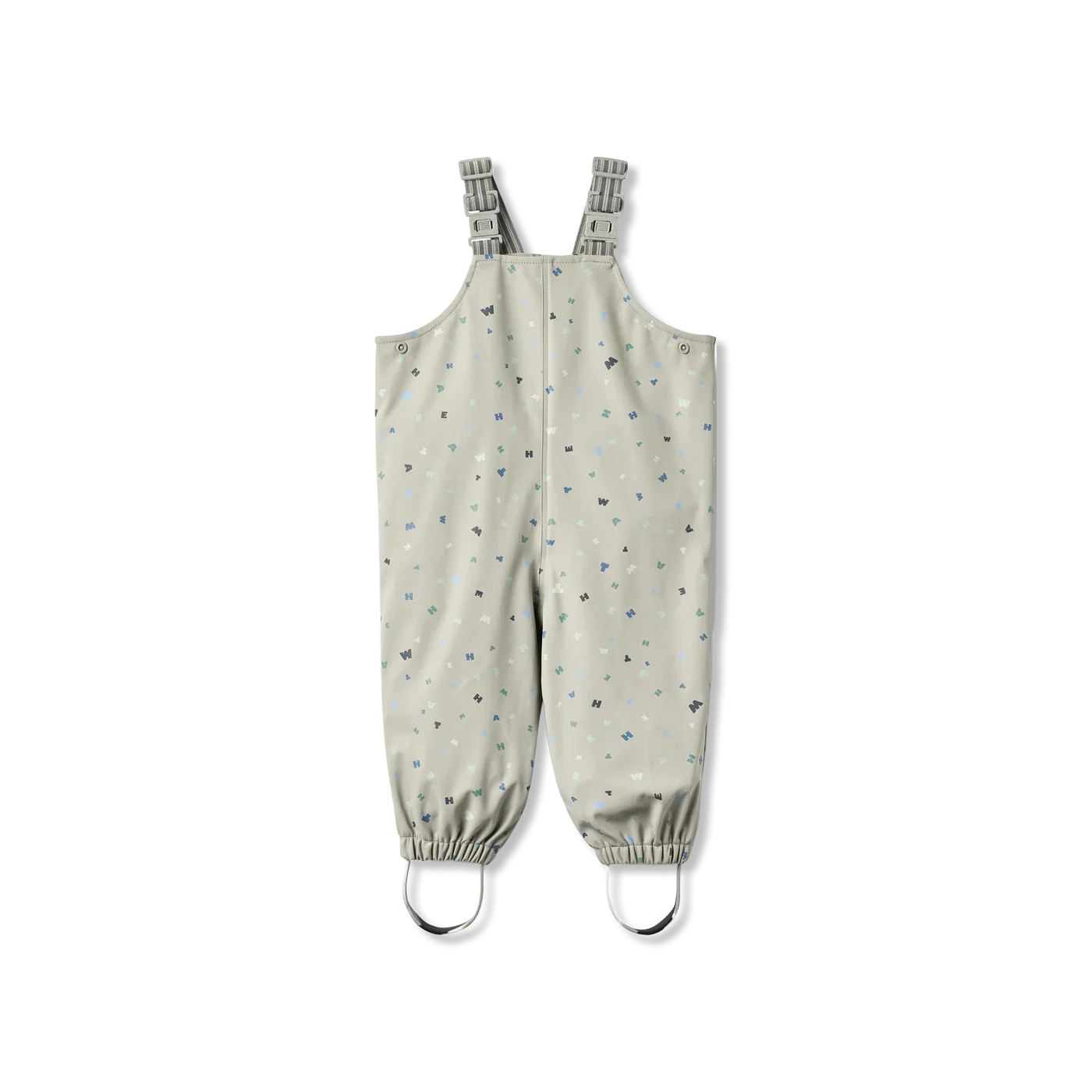 Charlie Regenbekleidung