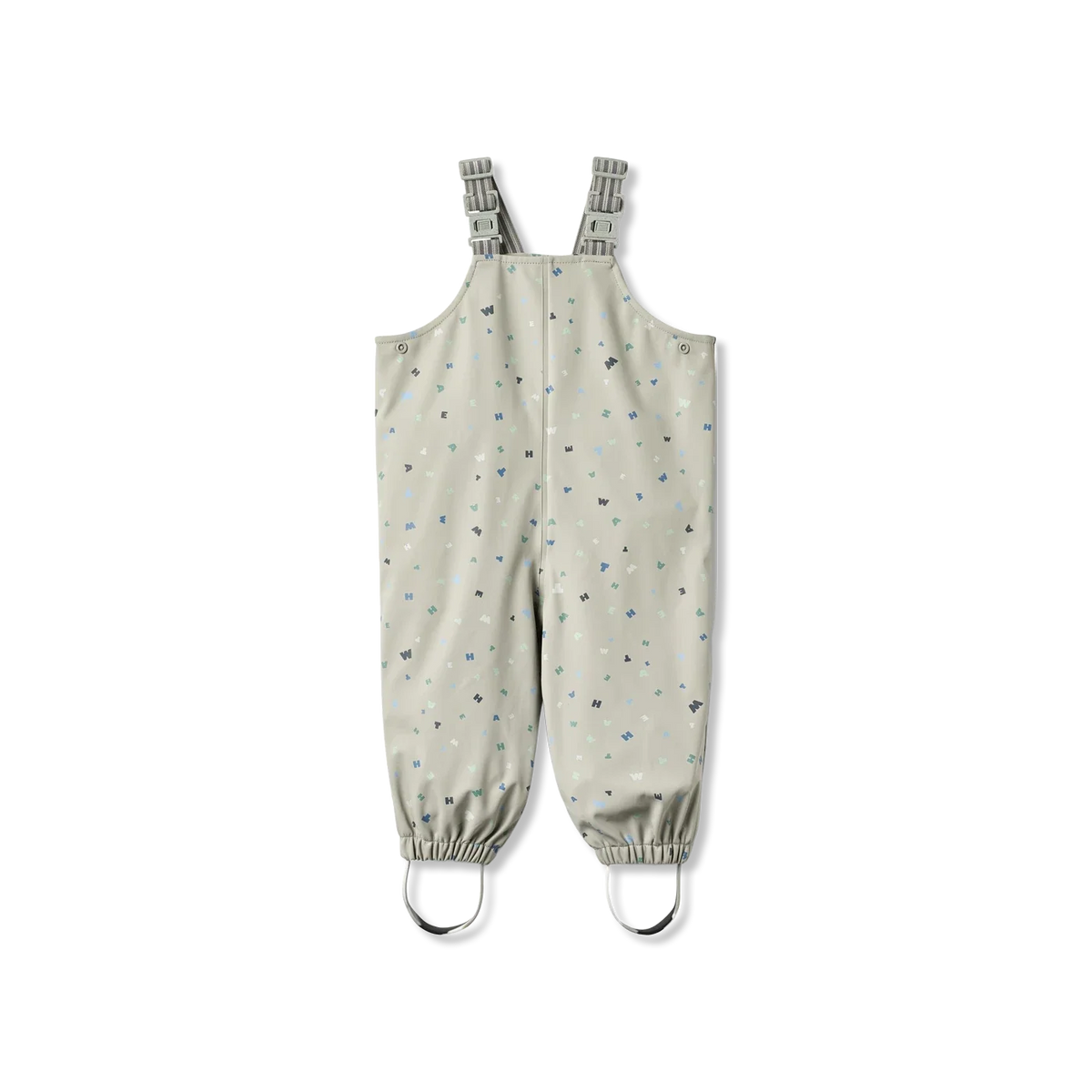 Charlie Regenbekleidung
