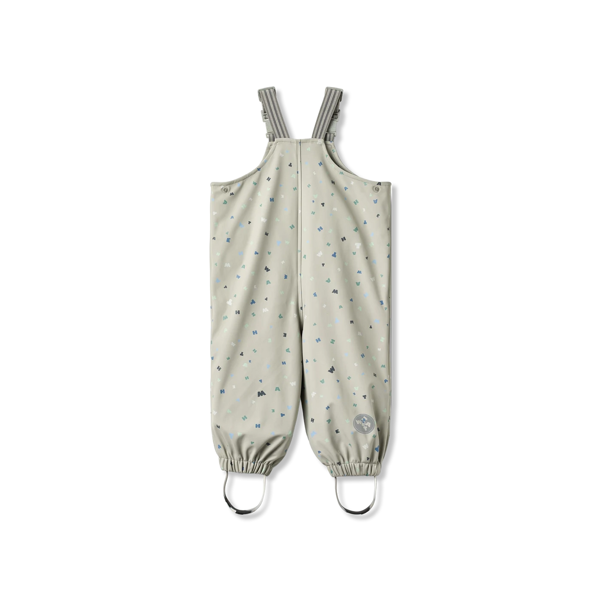 Charlie Regenbekleidung