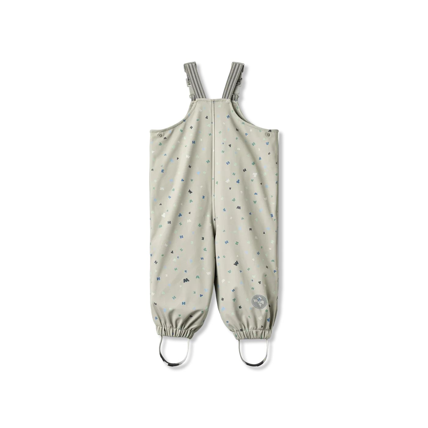 Charlie Regenbekleidung