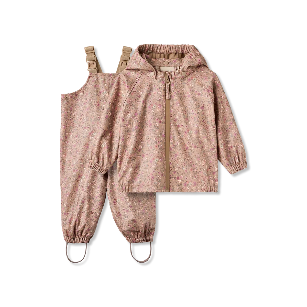 Charlie Regenbekleidung