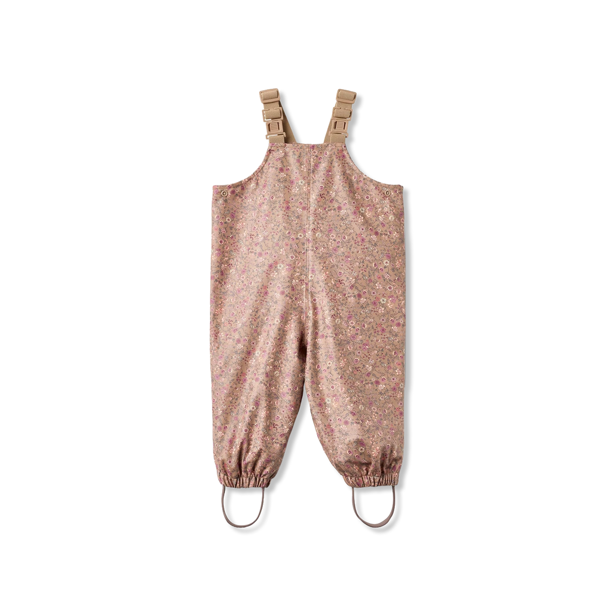 Charlie Regenbekleidung