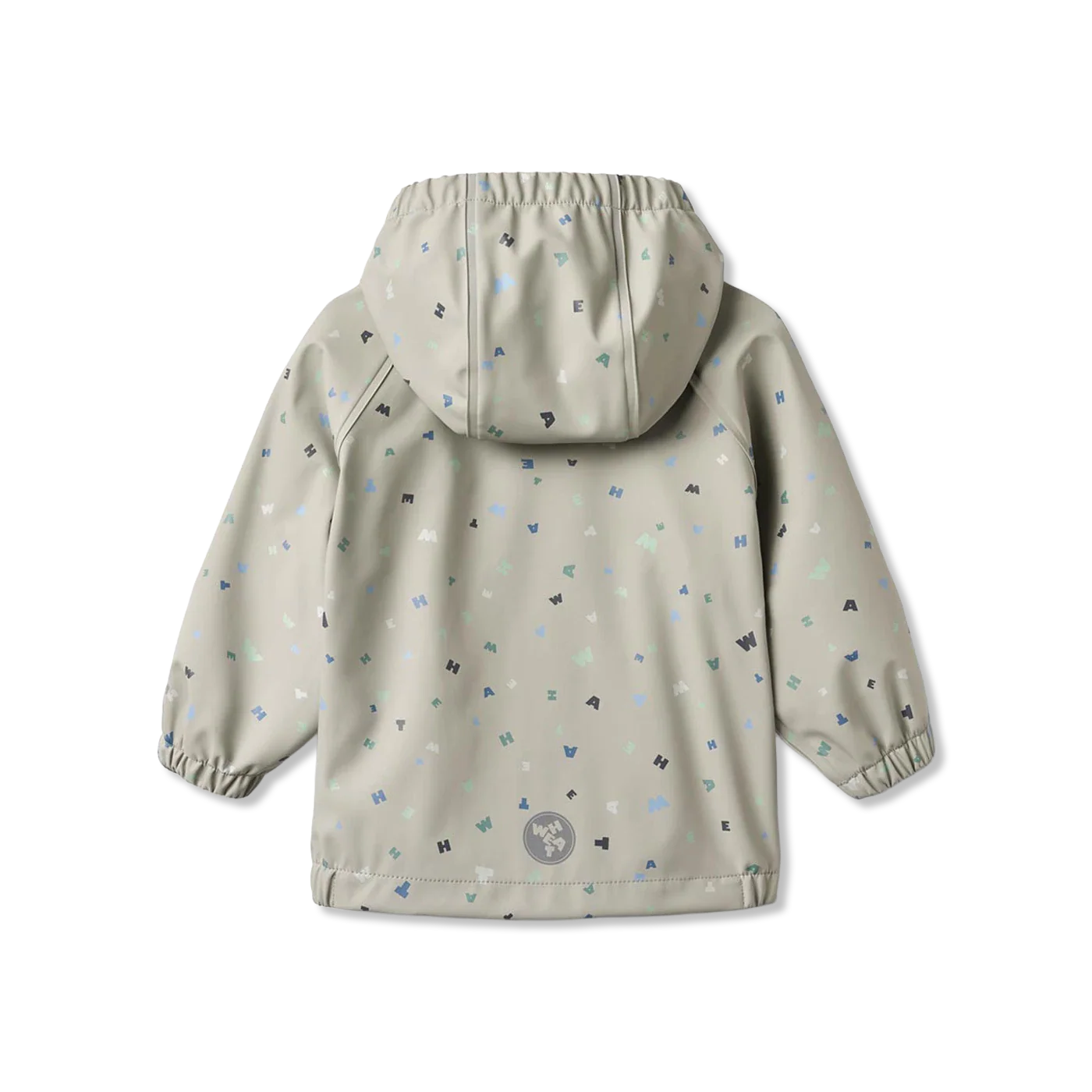 Chardy Regenjacke