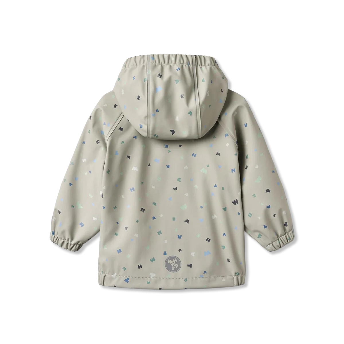 Chardy Regenjacke
