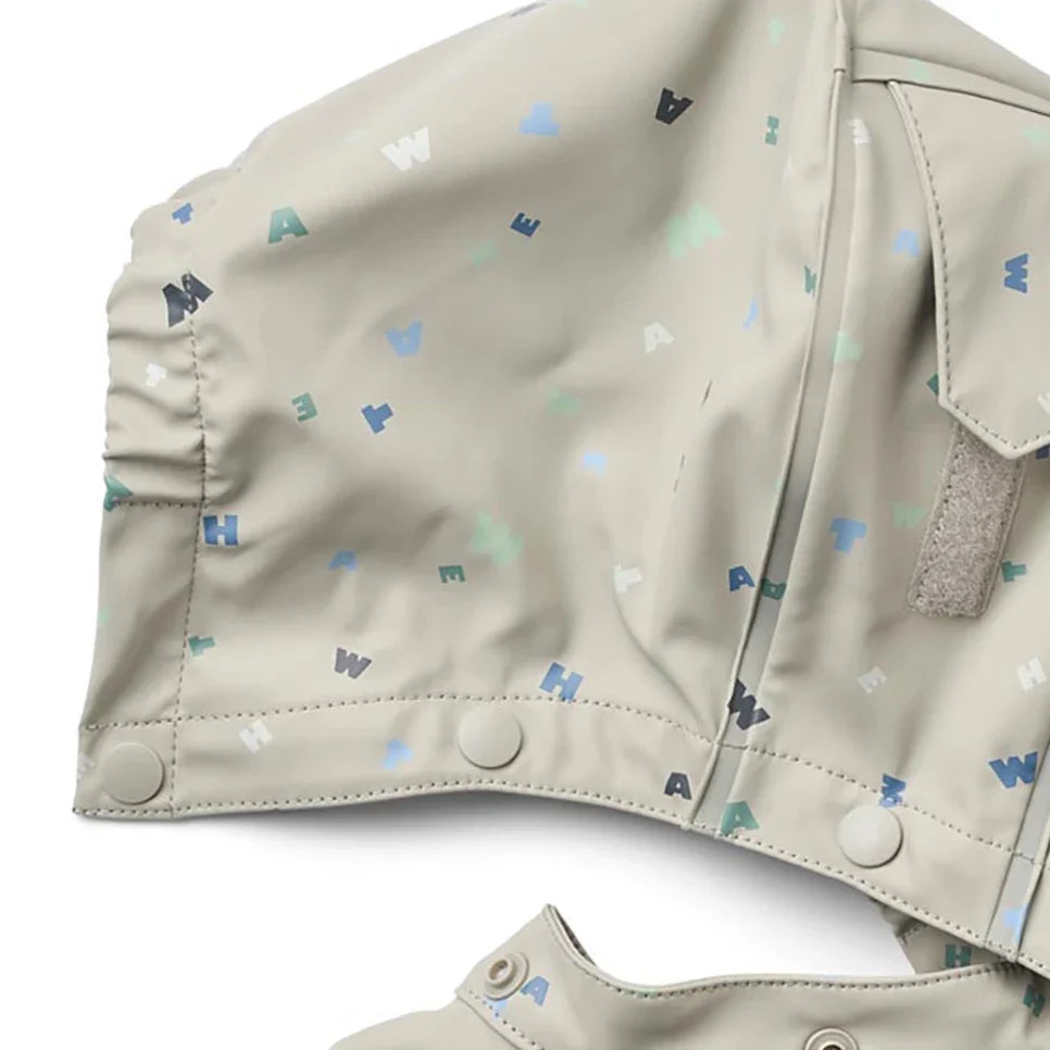 Chardy Regenjacke