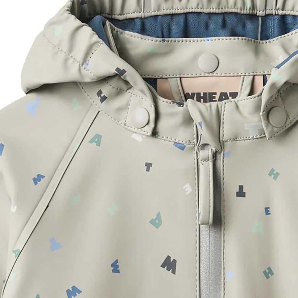Chardy Regenjacke
