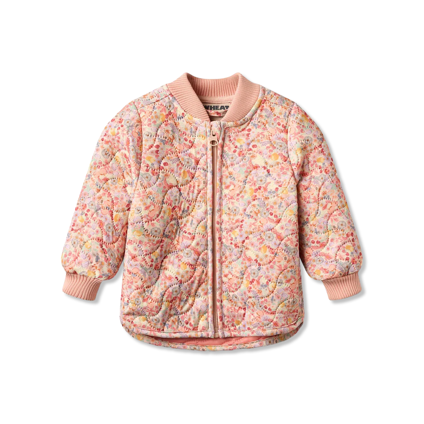 Loui Thermojacke