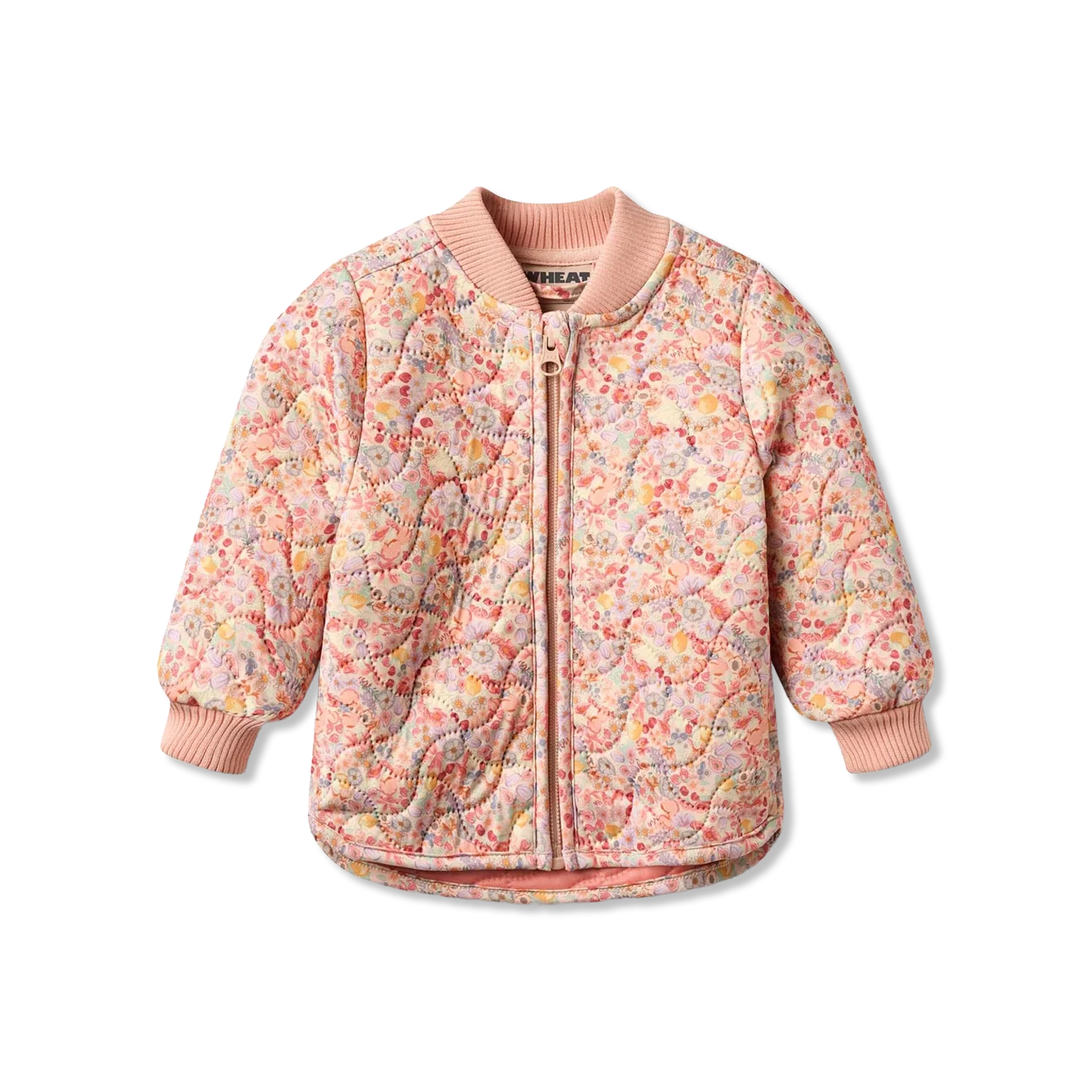 Loui Thermojacke