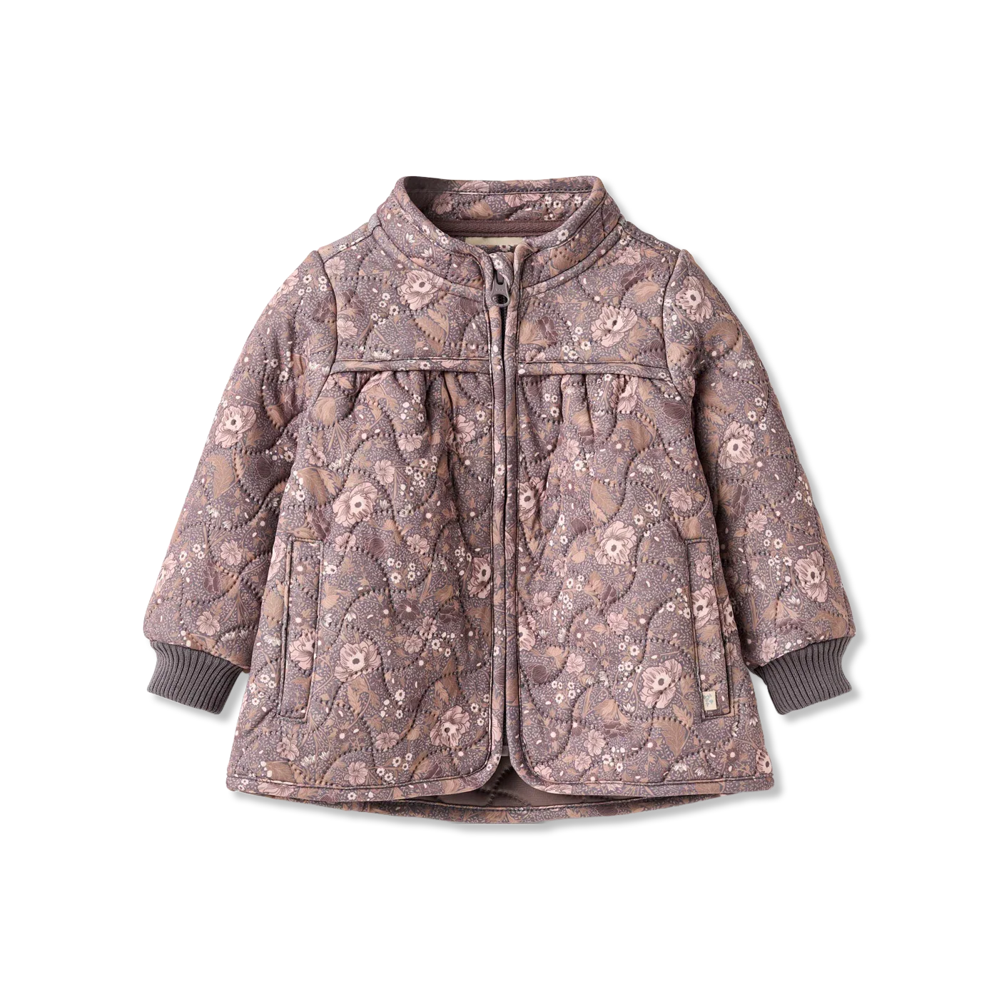 Thilde Thermojacke