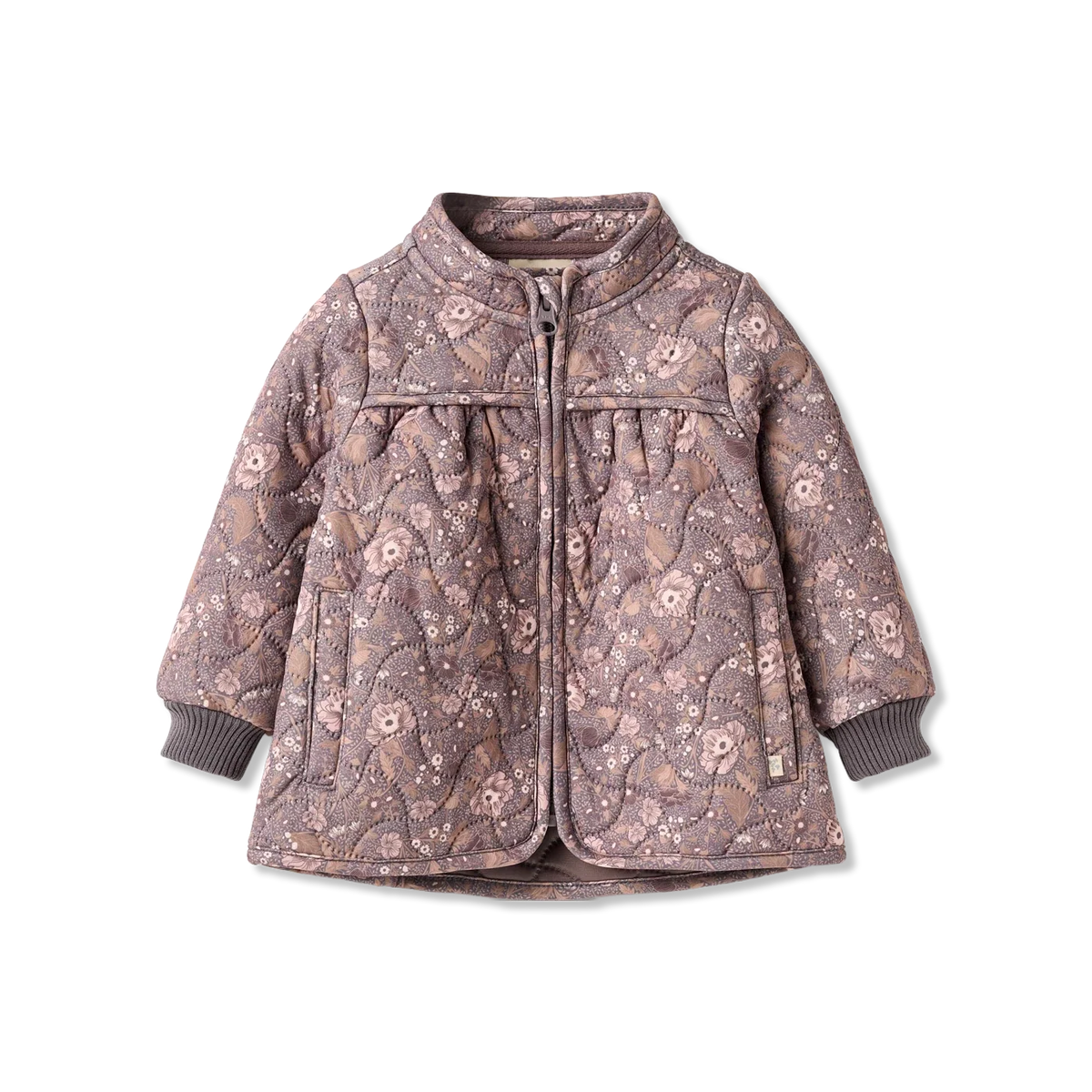 Thilde Thermojacke