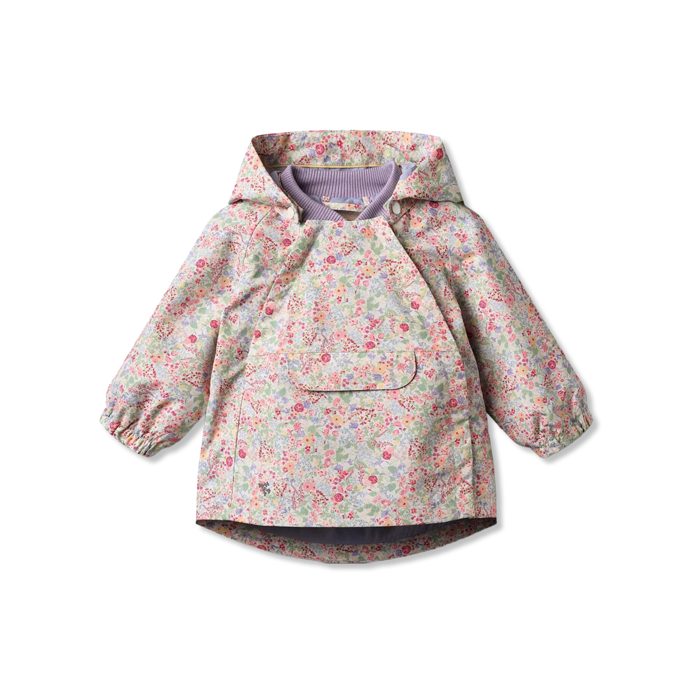 Sveo sommerjacke