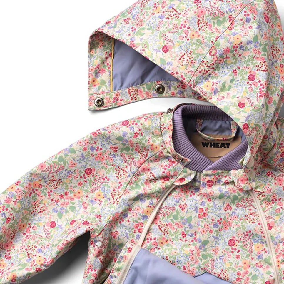 Sveo sommerjacke