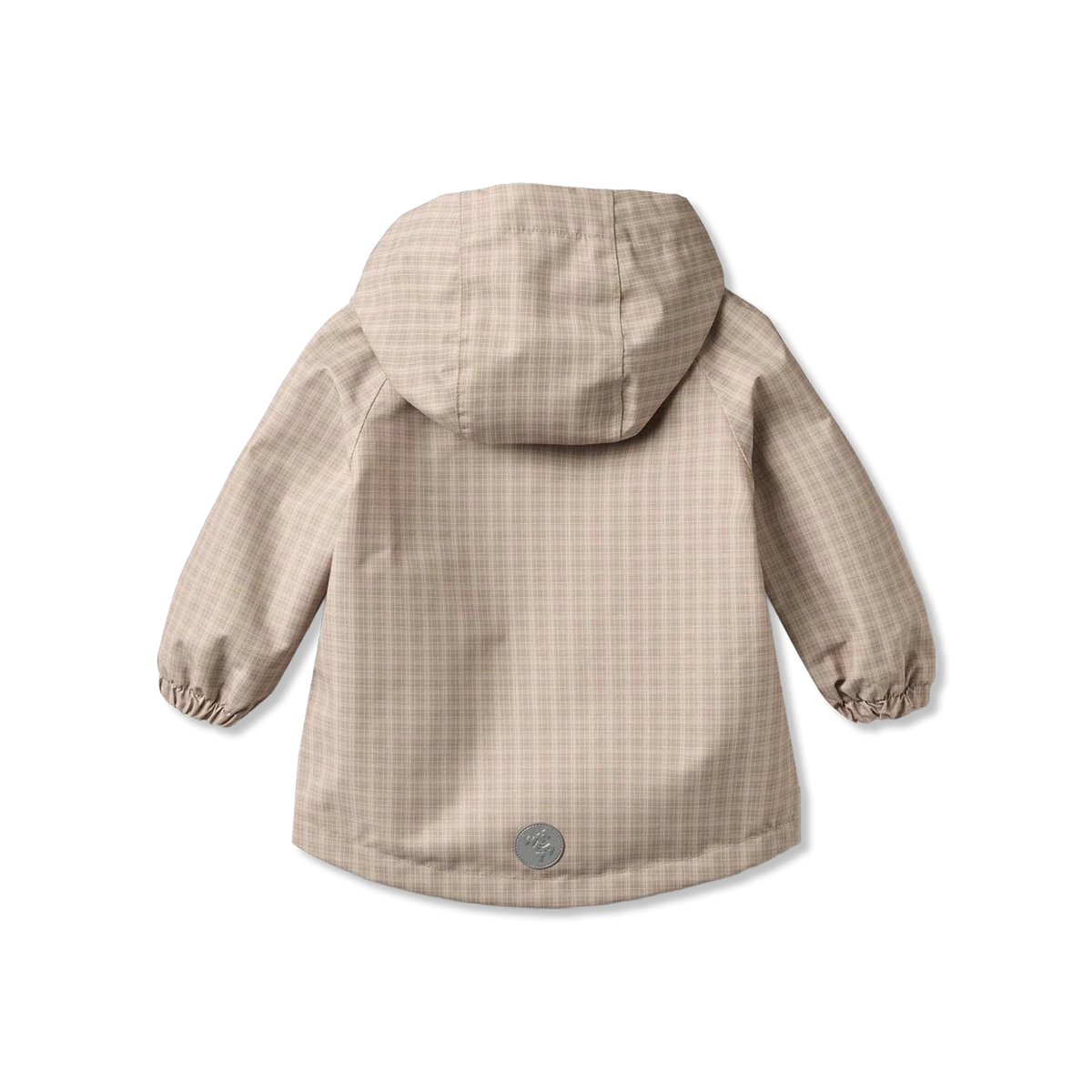 Sveo sommerjacke