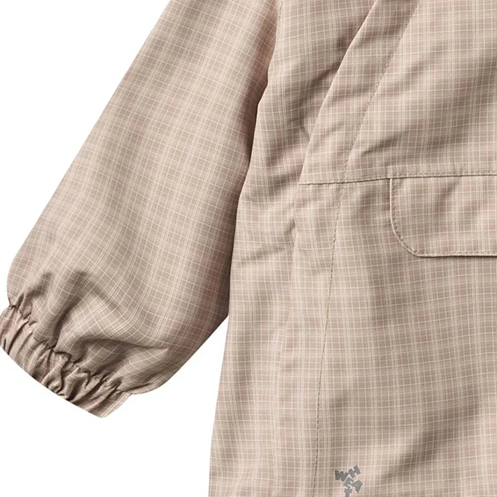 Sveo sommerjacke