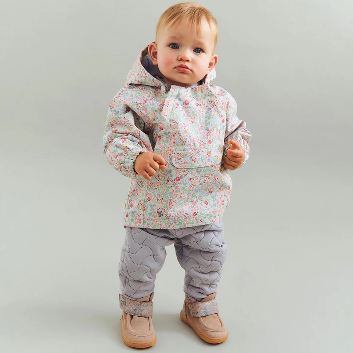 Sveo sommerjacke