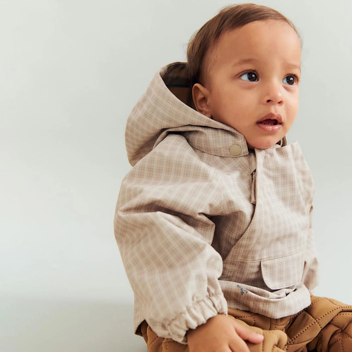 Sveo sommerjacke