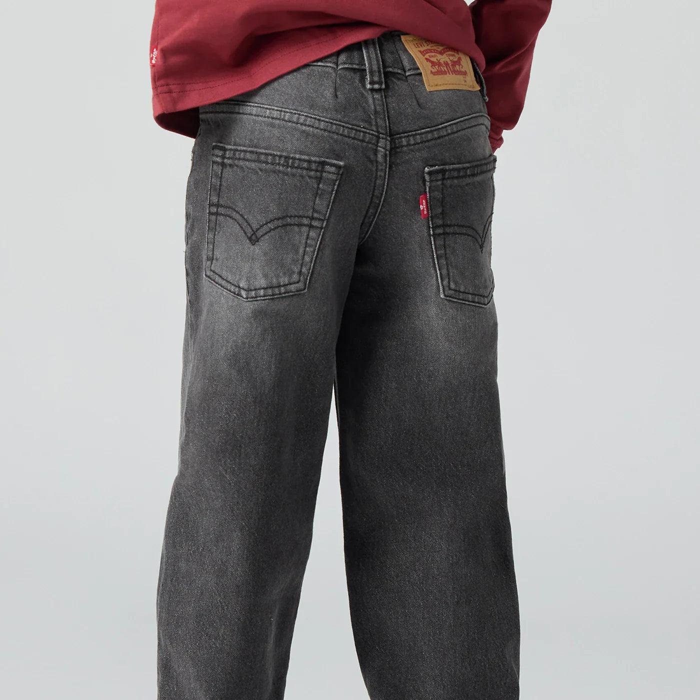 LVB TAPER jeans