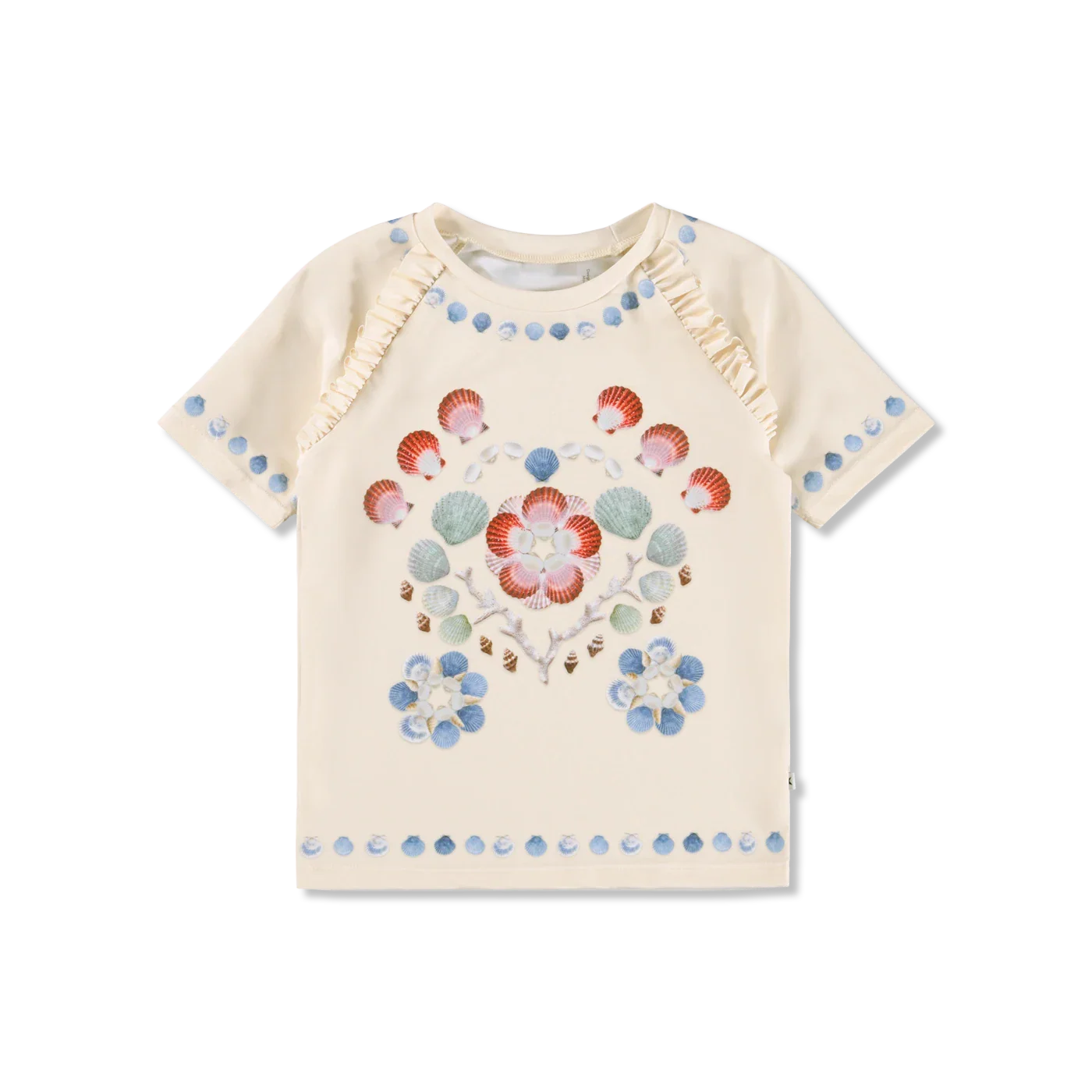 Neona Bade-t-shirt