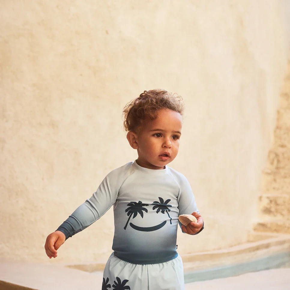 Nemo Badeshirt