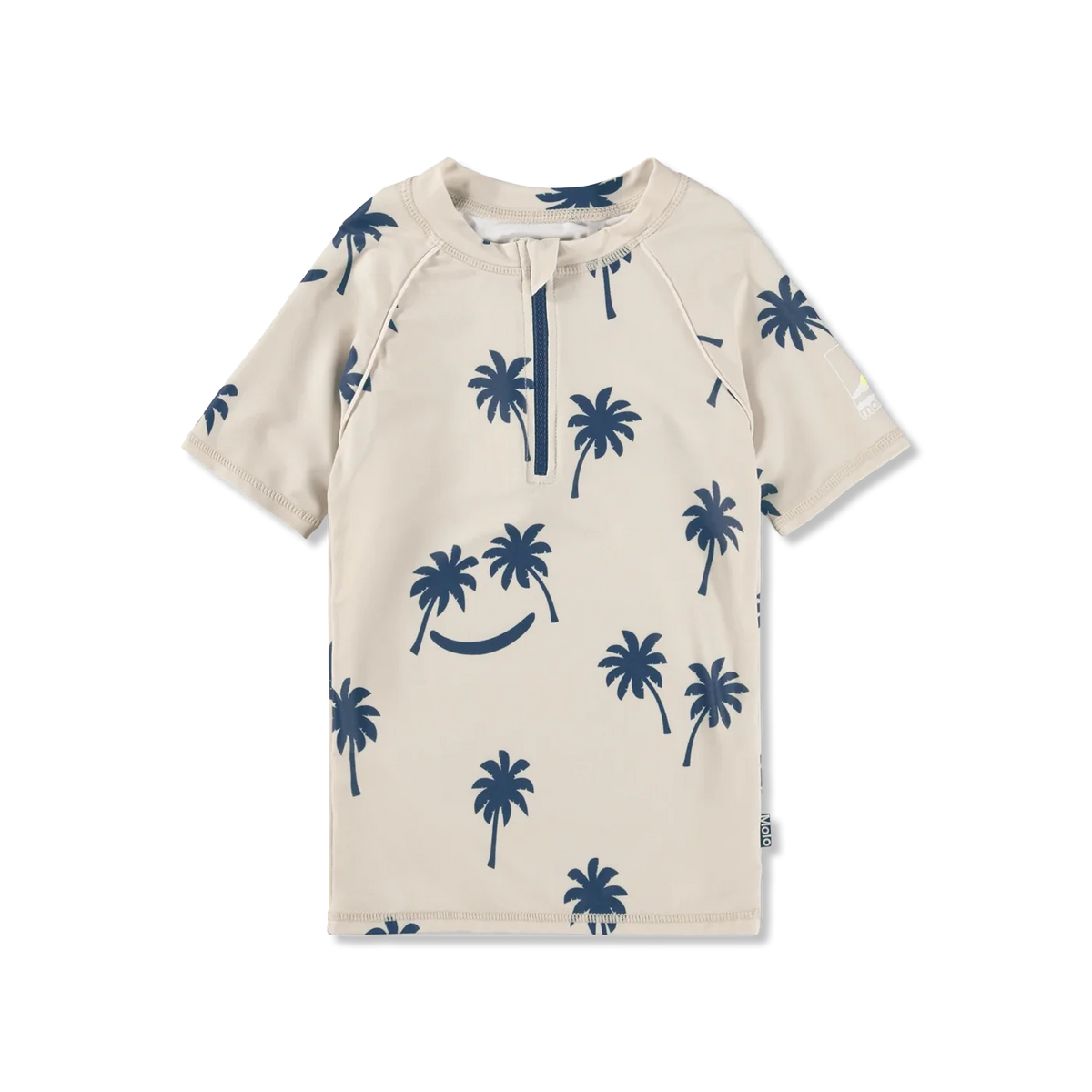 Noble ss Bade-t-shirt
