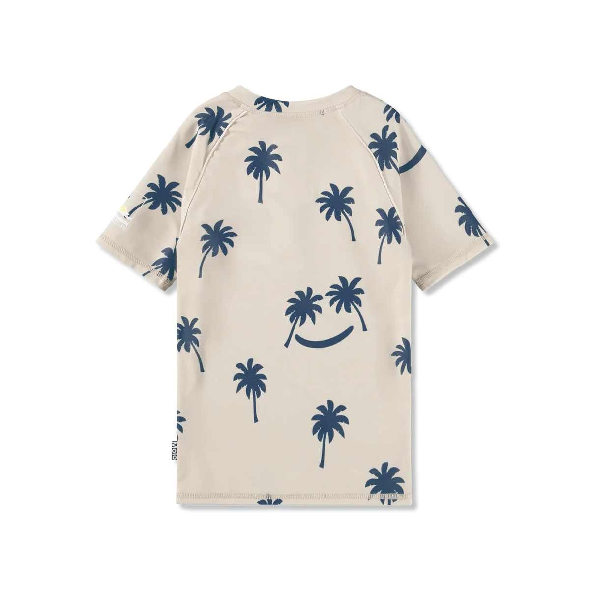 Noble ss Bade-t-shirt