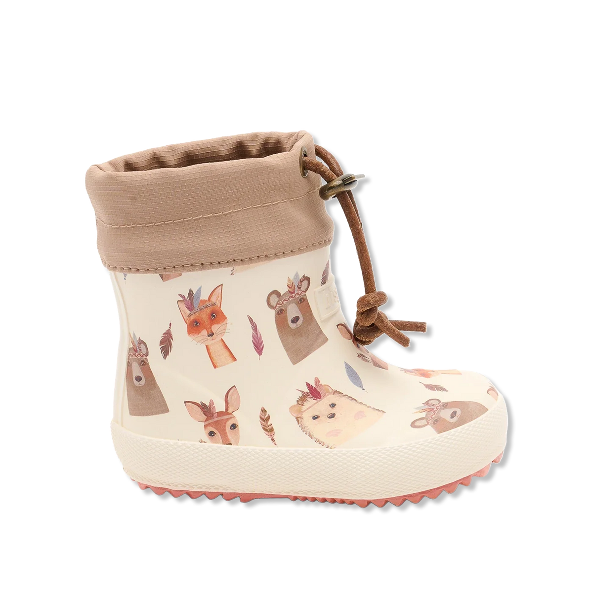 Bisgaard thermo baby Thermostiefel