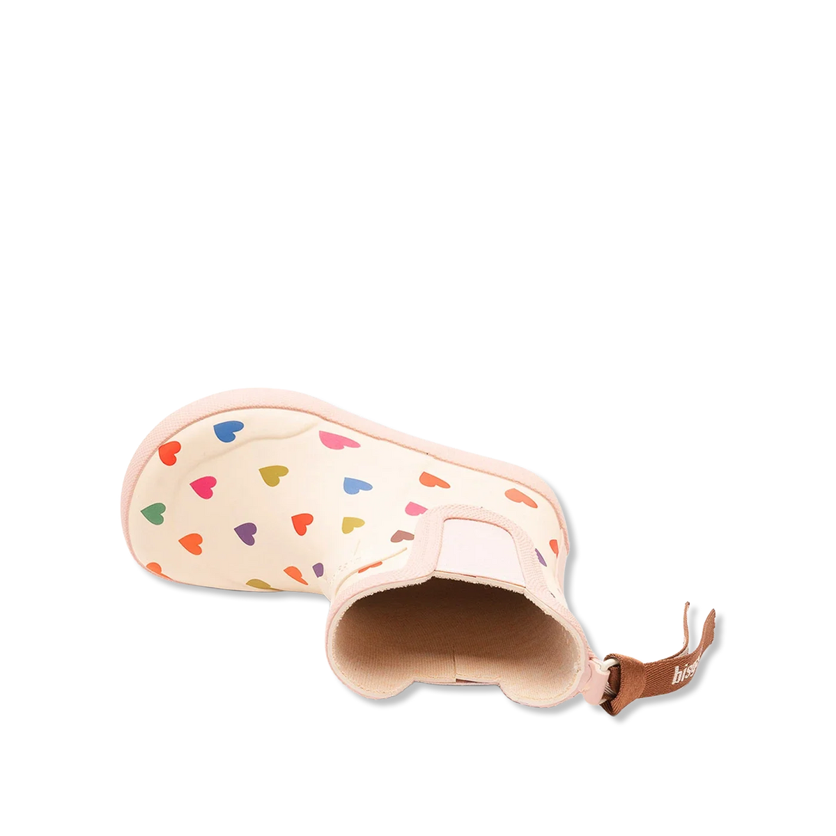 Barefoot rubber gummistiefel