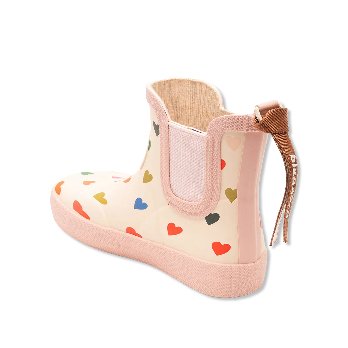 Barefoot rubber gummistiefel