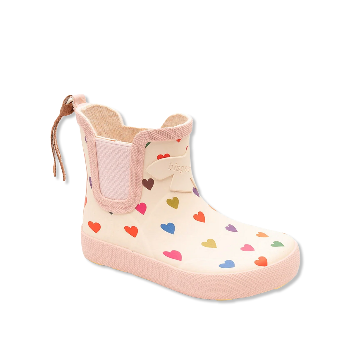 Barefoot rubber gummistiefel