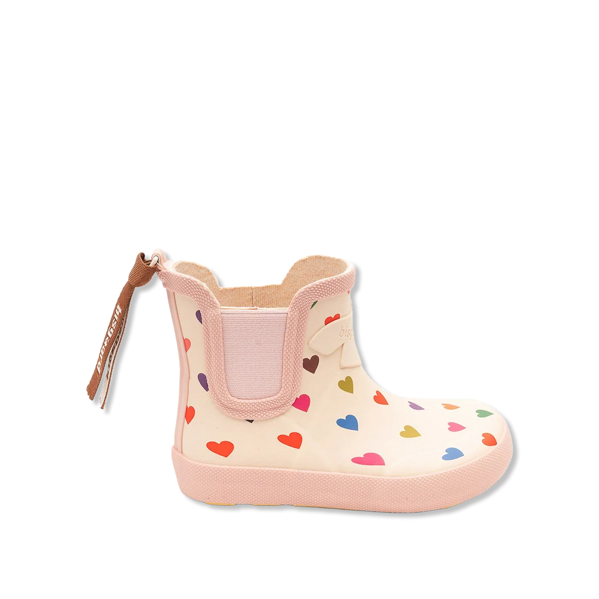 Barefoot rubber gummistiefel