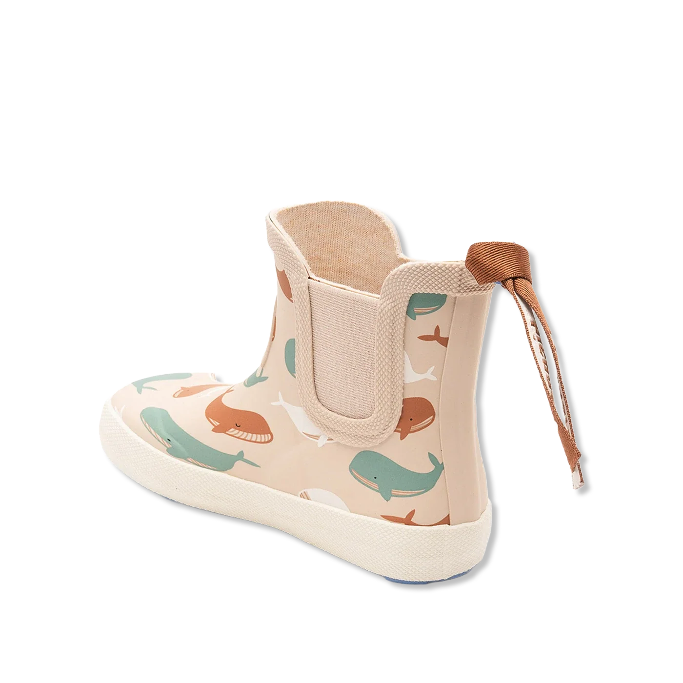 Barefoot rubber gummistiefel