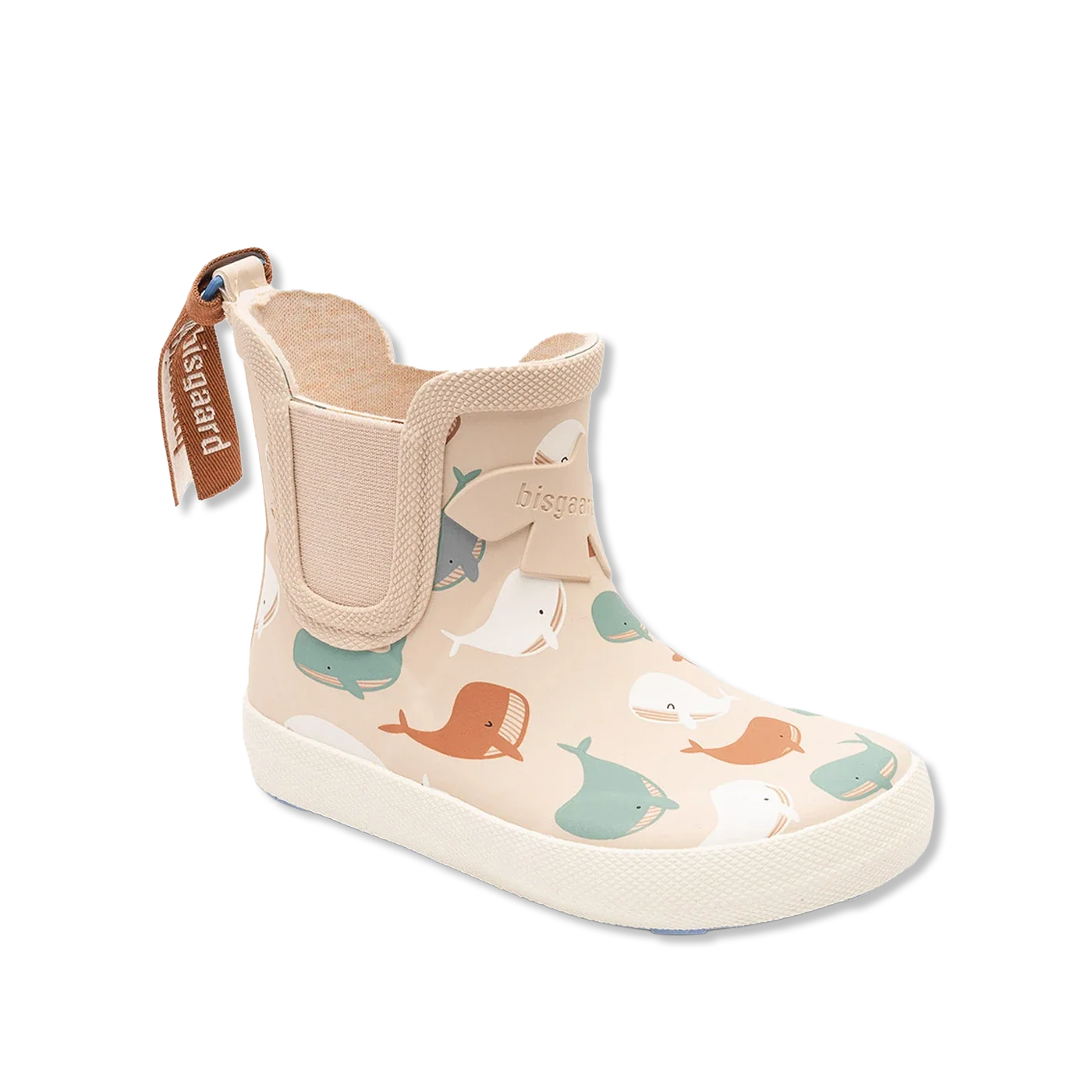 Barefoot rubber gummistiefel